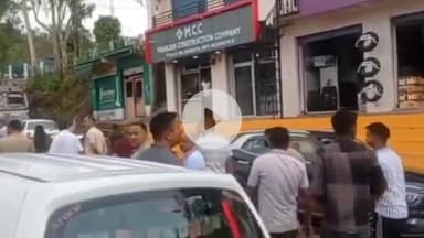 झंडूता: झंडूता उपमंडल प्रशासन ने बाजार में गंदगी, अव्यवस्थित पार्किंग और ट्रैफिक जाम की समस्या से निपटने के लिए उठाए ठोस कदम