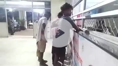 गुमला: नौडीहा महुआ टोली व कोटाम में सर्पदंश से दो किशोर जख्मी, सदर अस्पताल में भर्ती