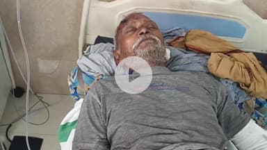 आरा: सड़क दुर्घटना में जख्मी व्यक्ति की इलाज के दौरान सदर अस्पताल में हुई मौत