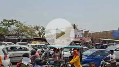 करनैलगंज: घाघरा पुल की मरम्मत के कारण लखनऊ का बदला रूट, तीन दिनों तक लागू रहेगा रूट डायवर्जन