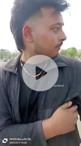 खबर औरैया से लखनऊ से आगरा जा रही एम्बुलेंस का पेट्रोल खत्म होने पर सूचना पर पहुंची डायल 112 ने पेट्रोल देकर की सहायता