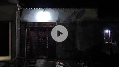 फरेंदा: गनेशपुर में पति ने की गर्भवती पत्नी को जलाने की कोशिश, गर्भ में पल रहे 8 माह के बच्चे की हुई मौत