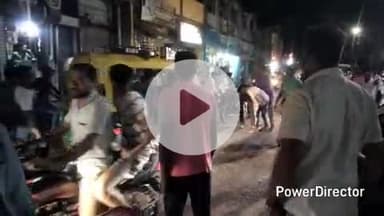 कटिहार: पानी टंकी चौक पर ऑटो-बाइक की टक्कर में बाइक सवार जख्मी, अस्पताल में भर्ती