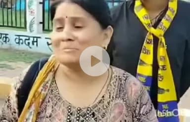 चितरंगी: सिंगरौली पुलिस के रवैये से आहत होकर सरई थाना क्षेत्र की महिला ने DGP भोपाल से लगाई न्याय की गुहार