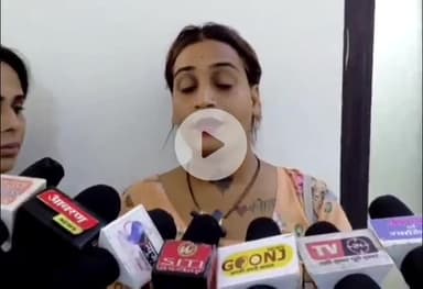 ग्वालियर गिर्द: ग्वालियर: ट्रेन में नेग मांगने पर किन्नर के साथ मारपीट, मामला दर्ज