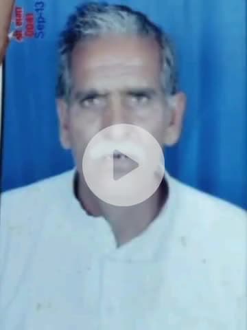 सारंगपुर: सारंगपुर में जंगली जानवरों का आतंक, रोजड़े के हमले से किसान की मौत, फसलें होंगी चौपट