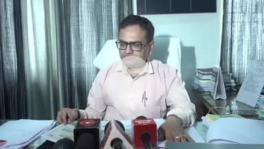 देहरादून: अपर प्रमुख वन संरक्षण निशांत वर्मा ने देहरादून में कहा कि इस साल प्रदेश के जंगलों में 216 आग की घटनाएं सामने आई