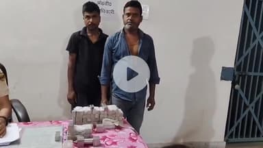 नाथनगर: साक्षी स्टील में लगातार हो रही थी चोरी, CCTV से हुआ खुलासा, दुकानदार ने एक चोर को रंगेहाथ पकड़ा