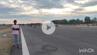 कहरा: छोटे हवाई अड्डे की तर्ज पर बनेगा सहरसा एयरपोर्ट, जल्द शुरू होगी उड़ाने