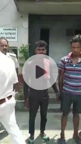 उदवंत नगर: गजराजगंज ओपी क्षेत्र से पुलिस ने शराब मामले में तीन आरोपियों को किया गिरफ्तार