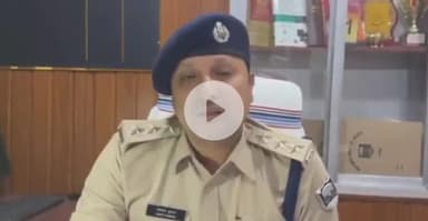 पटना ग्रामीण: पुनाईचक: 567 लीटर शराब मामले पर SDPO साकेत कुमार ने दी जानकारी, एक कार भी जब्त