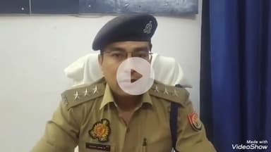 मिर्ज़ापुर: चिल्ह कोतवाली पुलिस ने 10-10 लीटर अवैध कच्ची देसी शराब के साथ दो अभियुक्तों को गिरफ्तार कर जेल भेजा
