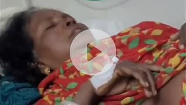 खालवा: उदयपुर गांव में पुरानी रंजिश के चलते मारपीट, मामला दर्ज