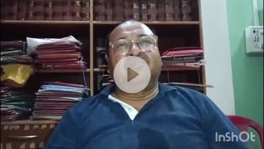 बिहिया: सुप्रीम कोर्ट में जदयू राष्ट्रीय कार्यकारी अध्यक्ष की बेटियों की वकील में नियुक्ति को माले नेता वृंदानंद सिंह ने बताया