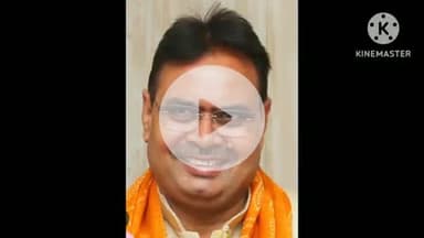 जालौर: जालौर में बुधवार को दोपहर 12:00 बजे से राज्य के मुख्यमंत्री का दौरा, जानकारी जनसंपर्क अधिकारी ने दी