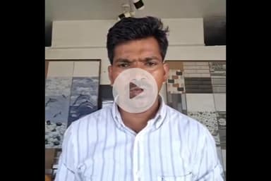 बलरामपुर: राजेश कुमार सिंह ने अमर मौर्या के अपहरण मामले को बताया फर्जी, कहा- बकाया ₹5000 न देने के लिए लगा रहे आरोप