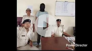 कटिहार: सहायक थाना पुलिस ने न्यू कॉलोनी से चोरी के मोबाइल के साथ एक व्यक्ति को पकड़ा, जेल भेजा, जाँच शुरू