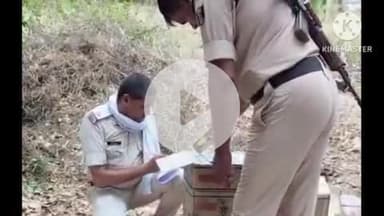 बक्सर: औद्योगिक थाना क्षेत्र में 24 घंटे में 162 लीटर शराब बरामद, बाइक जब्त, एक गिरफ्तार