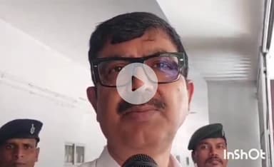 जमुई: अंतर्राष्ट्रीय योग दिवस पर 21 जून को अंबेडकर आवासीय विद्यालय इंदपे में योग प्रशिक्षण कार्यक्रम का आयोजन किया जाएगा