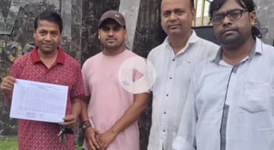 कलियासोल: निरसा में अभिभावकों की जीत, डीएवी स्कूल प्रबंधन ने प्रतिशत शुल्क कम किया