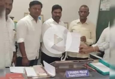 మహబూబ్ నగర్ అర్బన్: జిల్లాలో ఉర్దూతో పాటు తెలుగు ఆప్షన్ ఇవ్వాలి: ఏఐఎస్ఎఫ్ స్టేట్ జాయింట్ సెక్రటరీ రాజు