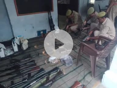 बीसलपुर: अपर पुलिस अधीक्षक ने करेली थाने का अर्धवार्षिक निरीक्षण किया