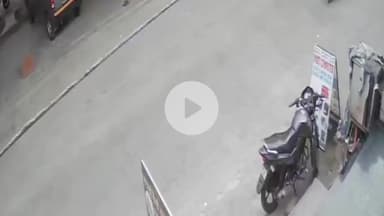 लाडपुरा: कोटा बोरखेड़ा थाना इलाके में दुकान पर चोरों ने किया हाथ साफ, सीसीटीवी में कैद दो बदमाश, वीडियो वायरल