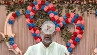 बूंदी: कलेक्ट्रेट सभागार में वंदे गंगा जल संरक्षण जन अभियान के तहत आयोजित बैठक में ऊर्जा राज्य मंत्री करेंगे शिरकत