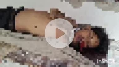 भभुआ: लालापुर ननिहाल में रह रहे एक युवक ने फांसी लगाकर की आत्महत्या, सदर में कराया गया पोस्टमार्टम