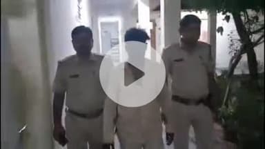 लाडपुरा: अनंतपुरा पुलिस ने देर रात गश्त के दौरान अवैध देशी कट्टे के साथ एक बदमाश को किया गिरफ्तार