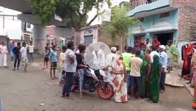 पिंड्रा: मंगारी गांव में दो छोटे भाइयों ने बड़े भाई की पीट-पीटकर की हत्या, फूलपुर पुलिस ने आरोपियों को पकड़ा