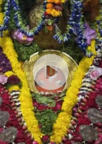 🌺🌻🌻
*#श्री_हनुमान_जी_महाराज जी की प्रातः कालीन शुभ मंगला श्रृंगार आरती दर्शन*🌺 _*#श्री_हनुमानगढ़ी_अयोध्याधामजी।।*_ 🌺🌻 दिनांक~ 17-06-25 मंगलवार 🌻🌺 श्री हनुमान जी महाराज आपके सकल मनोरथ सिद्ध करें।।🌺🌻
     🌺जय बजरंगबली।🌺