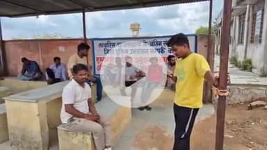 लाडपुरा: अनंतपुरा इलाके में गोबरिया बावड़ी चोराहे पर मोटरसाइकिल फिसलने से घायल युवक की इलाज के दौरान मौत