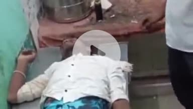 कादीपुर: मुकदमे में पैरवी करके लौटते समय कादीपुर खुर्द निवासी युवक पर किया गया फायर, युवक घायल