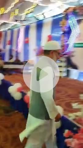 अलफलाह ऐजूकेशनल ट्रस्ट ने 300बालिकाओं को सर्टिफिकेट, गिफ्ट देकर किया सम्मानित
-35 दिवसीय दीनियात वेकेशन कोर्स का  समापन