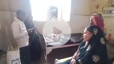 बदायूं: भंद्रा और मिर्जापुर गांव के बीच ईको कार ने दो बाइकों में टक्कर मारी, एक की मौत और सात लोग घायल हुए