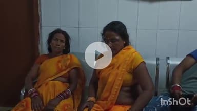 जमुई: मांगो बंदर के पास तेज रफ्तार स्कॉर्पियो पलटी, तीन श्रद्धालु घायल; सदर अस्पताल में कराया गया भर्ती