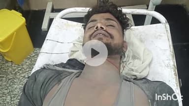 आरा: कुसरे गांव स्थित घर में मोबाइल के चार्जर लगाते समय करंट की चपेट में आने से बीए की छात्रा की हुई मौत