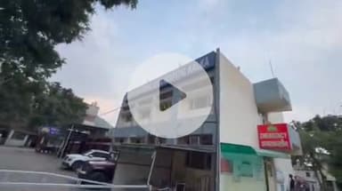 पंचकूला: जनसमस्या#कालका के सामान्य अस्पताल में मोर्चरी 8 महीने से बंद ,स्थानीय लोगों को करना पड़ रहा है परेशानी का सामना