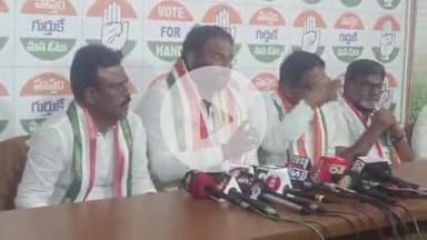 మహబూబ్ నగర్ అర్బన్: జిల్లా ప్రజలను గుండెల్లో పెట్టుకుని చూసుకుంటా: మంత్రి వాకిటి శ్రీహరి