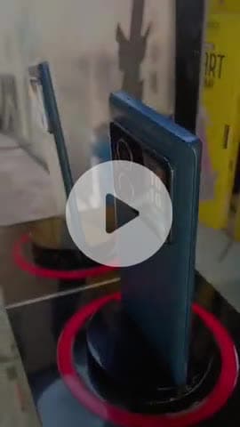 Available at your own store SHRI GANESH MOBILE TECHNOLOGY, NEAR DADA BADI, CHURU.
CONTACT -9829128723