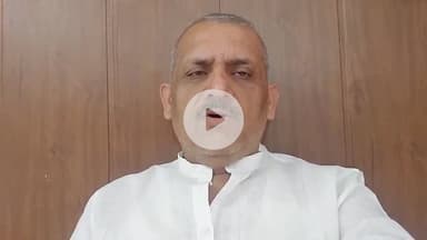 कानपुर: समाजवादी पार्टी के विधायक अमिताभ बाजपेयी ने डीएम व सीएमओ के विवाद पर की टिप्पणी