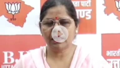 देहरादून: हेलीकॉप्टर हादसे को लेकर सरकार गंभीर, जिम्मेदार एजेंसियों पर कार्रवाई की जा रही है