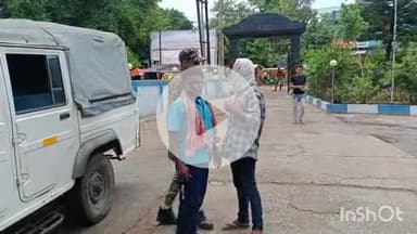 बांका: उत्पाद विभाग की टीम ने शंभूगंज और बौसी में अभियान चलाकर शराब के साथ दो लोगों को किया गिरफ्तार