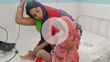 बांका: विजयनगर मोहल्ले में ई-रिक्शा के चार्जर से 5 वर्षीय बच्चे को लगा करंट