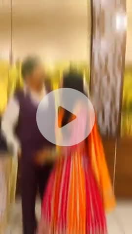 लंबे विवाद के बाद पूर्व BJP विधायक सुरेश राठौर ने अभिनेत्री उर्मिला सनावर को पत्नी के रूप में किया स्वीकार — देखें VIDEO