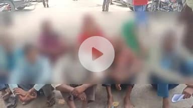 शाहजहांपुर: रोजा थाना क्षेत्र के परिवार ने लड़की की बरामदगी और आरोपियों की गिरफ्तारी की मांग की, जिलाधिकारी को दिया प्रार्थना पत्र