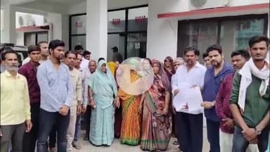 सागर नगर: ईशुरवारा सरपंच मारपीट मामले में दूसरा पक्ष आया सामने, सरपंच परिवार पर लगाया मनगढ़ंत कहानी बनाने का आरोप