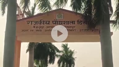 सुल्तानपुर: सुल्तानपुर में बंद पड़े तीन आलू बीज केंद्र: करोड़ों का निवेश बर्बाद, किसान बाजारू बीज पर निर्भर
#Jansamsaya