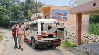 इटावा: इकदिल ओवर ब्रिज पर अज्ञात वाहन ने मजदूरों से भरे ट्रैक्टर में पीछे से मारी टक्कर, चालक की मौत, एक मजदूर घायल